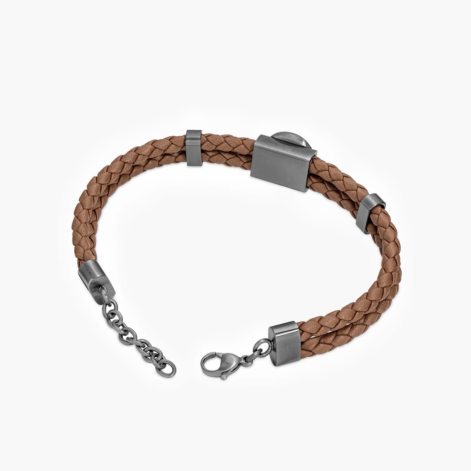 TDAGB0001902 Brown Leather Timberland