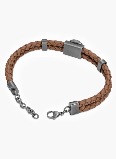 Ανδρικά Παντελόνια A2BYY Μπεζ Βαμβάκι Timberland