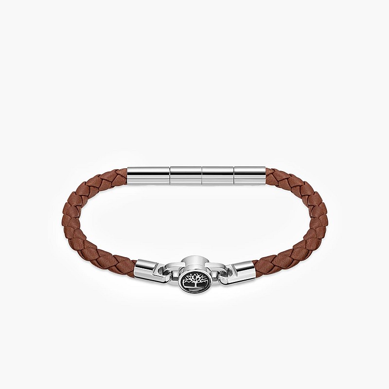 TDAGB0002001 Καφέ Δέρμα Timberland