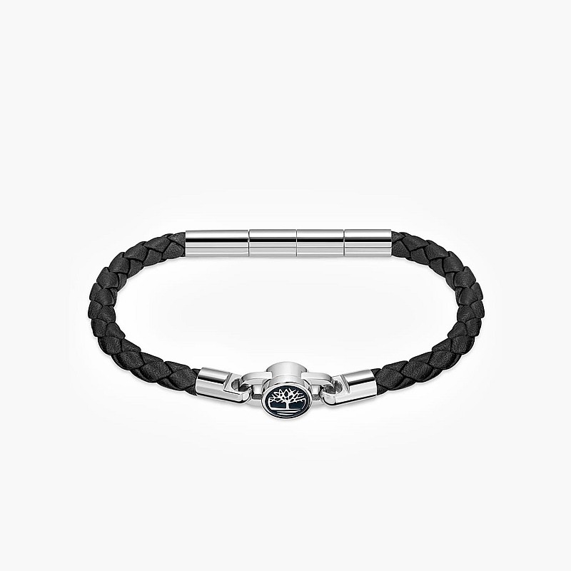 TDAGB0002002 Μαύρο Δέρμα Timberland