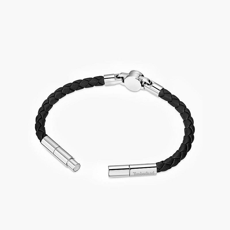 TDAGB0002002 Μαύρο Δέρμα Timberland