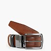 Men Belts LGD2033 Black Leather Mortoglou Men Belts LGD2033 Black Leather Mortoglou