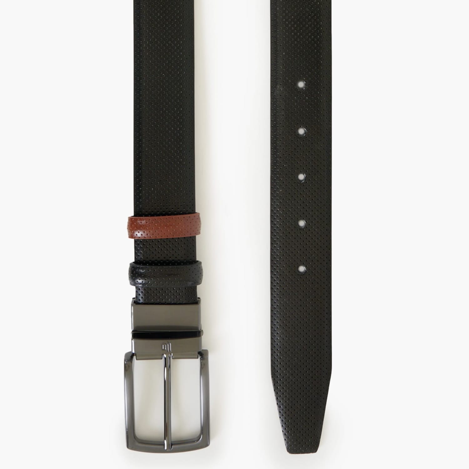 Men Belts LGD2033 Black Leather Mortoglou Men Belts LGD2033 Black Leather Mortoglou