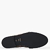 Women Moccasins S10 Beige Fabric Mortoglou Women Moccasins S10 Beige Fabric Mortoglou