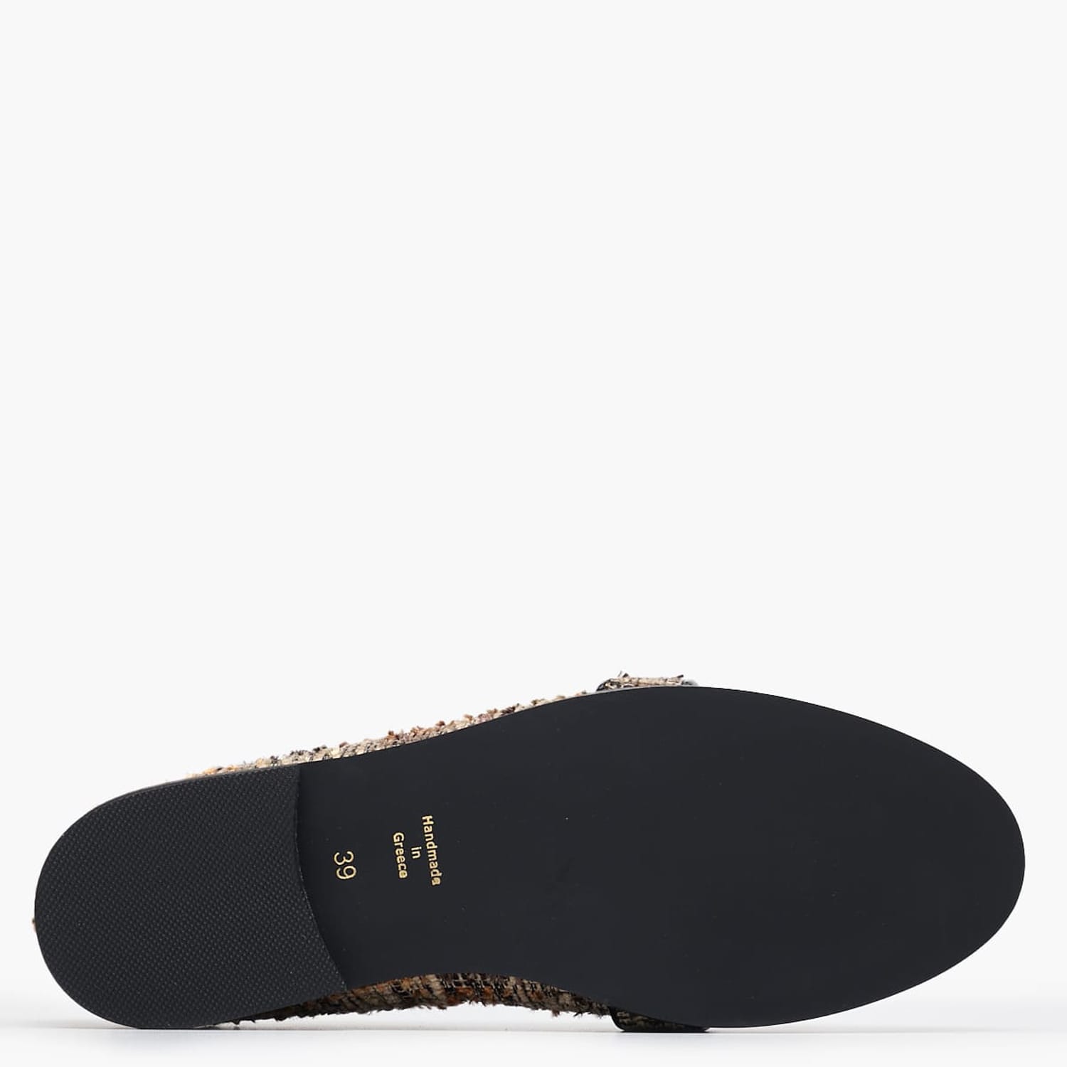 Women Moccasins S10 Beige Fabric Mortoglou Women Moccasins S10 Beige Fabric Mortoglou