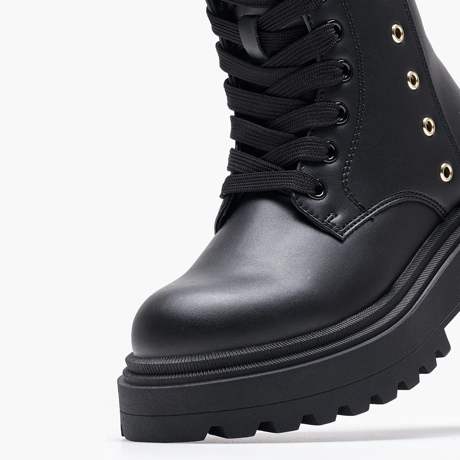 Παιδικά Μποτάκια 99.Bootie Μαύρο ECOleather Tommy Hilfiger