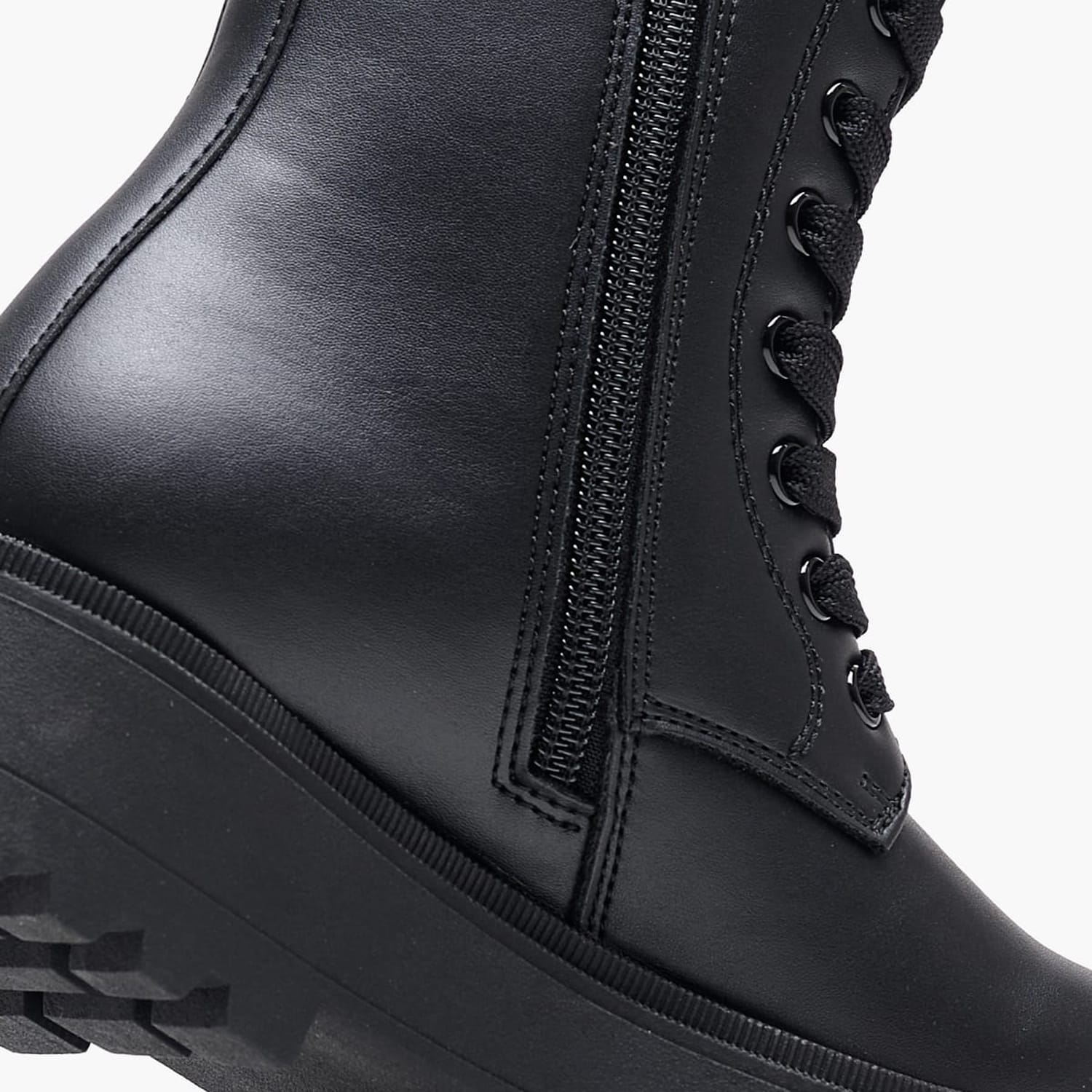Kids Boots 99.Bootie Black ECOleather Tommy Hilfiger Kids Boots 99.Bootie Black ECOleather Tommy Hilfiger