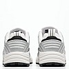 Women Casual Shoes Archive.Runner Silver ECOleather-Fabric Tommy Hilfiger
