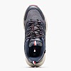 Kids Casual Shoes Bs.Sneaker Blue ECOleather-Fabric Tommy Hilfiger Kids Casual Shoes Bs.Sneaker Blue ECOleather-Fabric Tommy Hilfiger