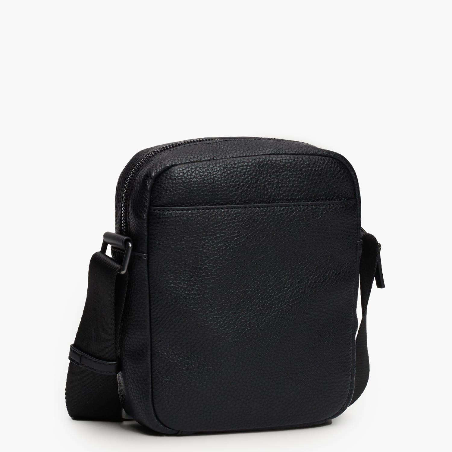 Ανδρικές Τσάντες Business.Mini Μαύρο ECOleather Tommy Hilfiger Ανδρικές Τσάντες Business.Mini Μαύρο ECOleather Tommy Hilfiger