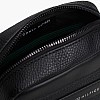 Ανδρικές Τσάντες Business.Mini Μαύρο ECOleather Tommy Hilfiger Ανδρικές Τσάντες Business.Mini Μαύρο ECOleather Tommy Hilfiger