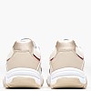 Παιδικά Παπούτσια Casual Butter.Sneaker Μπεζ ECOleather Tommy Hilfiger Παιδικά Παπούτσια Casual Butter.Sneaker Μπεζ ECOleather Tommy Hilfiger