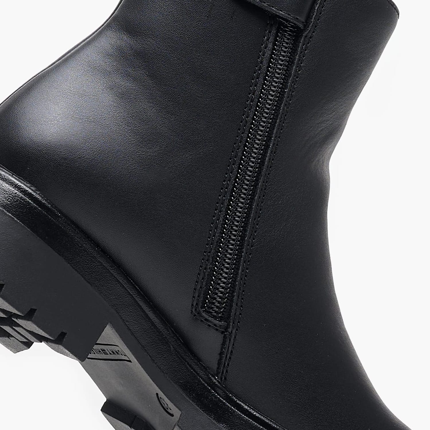 Παιδικά Μποτάκια Chelsea.Bootie Μαύρο ECOleather Tommy Hilfiger Παιδικά Μποτάκια Chelsea.Bootie Μαύρο ECOleather Tommy Hilfiger