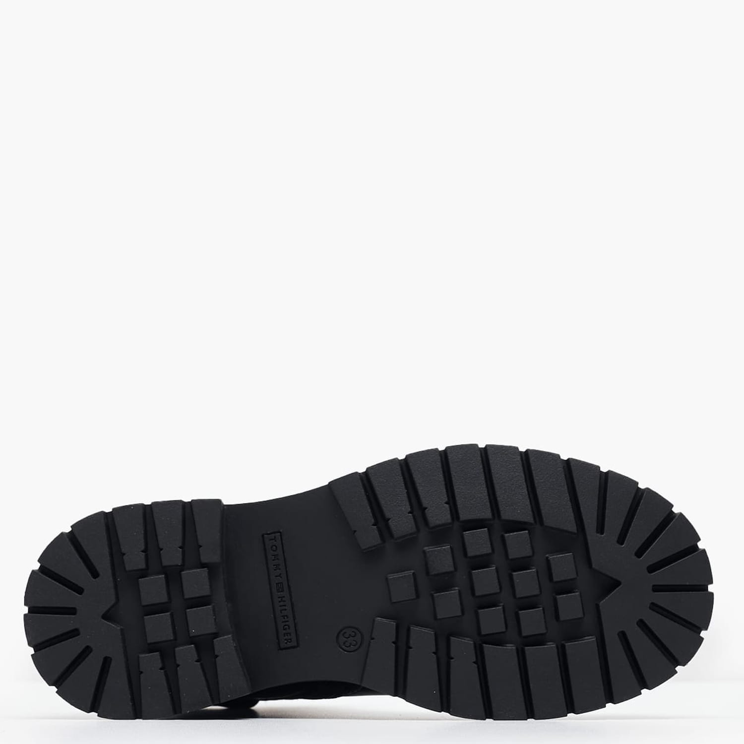 Παιδικά Μποτάκια Chelsea.Bootie Μαύρο ECOleather Tommy Hilfiger Παιδικά Μποτάκια Chelsea.Bootie Μαύρο ECOleather Tommy Hilfiger