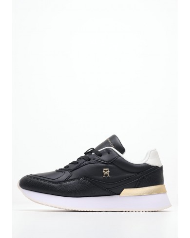 Casual tommy hilfiger shoes deals