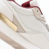 Γυναικεία Παπούτσια Casual Chic.Chunky Άσπρο Δέρμα Tommy Hilfiger