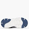Kids Casual Shoes Cut.V.Sneaker Blue ECOleather-Fabric Tommy Hilfiger Kids Casual Shoes Cut.V.Sneaker Blue ECOleather-Fabric Tommy Hilfiger