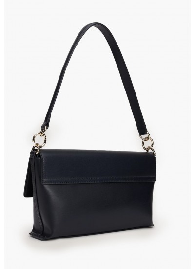 Γυναικείες Τσάντες Distinct.Bag Μπλε ECOleather Tommy Hilfiger