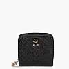 Γυναικεία Πορτοφόλια Distinct.Med Μαύρο ECOleather Tommy Hilfiger Γυναικεία Πορτοφόλια Distinct.Med Μαύρο ECOleather Tommy Hilfiger