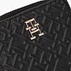 Γυναικεία Πορτοφόλια Distinct.Med Μαύρο ECOleather Tommy Hilfiger Γυναικεία Πορτοφόλια Distinct.Med Μαύρο ECOleather Tommy Hilfiger