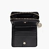 Γυναικεία Πορτοφόλια Distinct.Med Μαύρο ECOleather Tommy Hilfiger Γυναικεία Πορτοφόλια Distinct.Med Μαύρο ECOleather Tommy Hilfiger