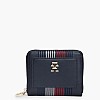 Women Wallets Distinct.Za Blue ECOleather Tommy Hilfiger