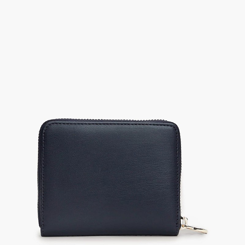 Γυναικεία Πορτοφόλια Distinct.Za Μπλε ECOleather Tommy Hilfiger