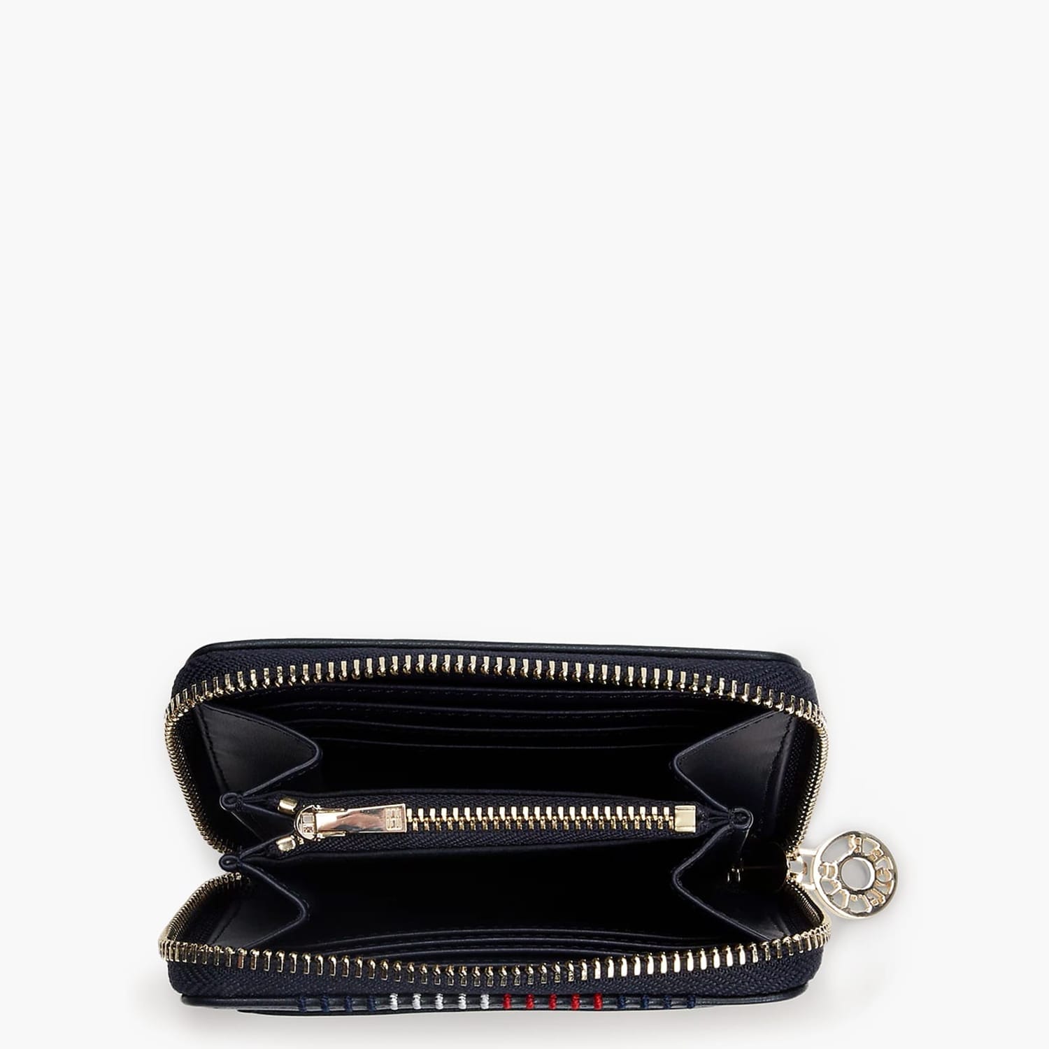 Women Wallets Distinct.Za Blue ECOleather Tommy Hilfiger