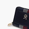 Women Wallets Distinct.Za Blue ECOleather Tommy Hilfiger