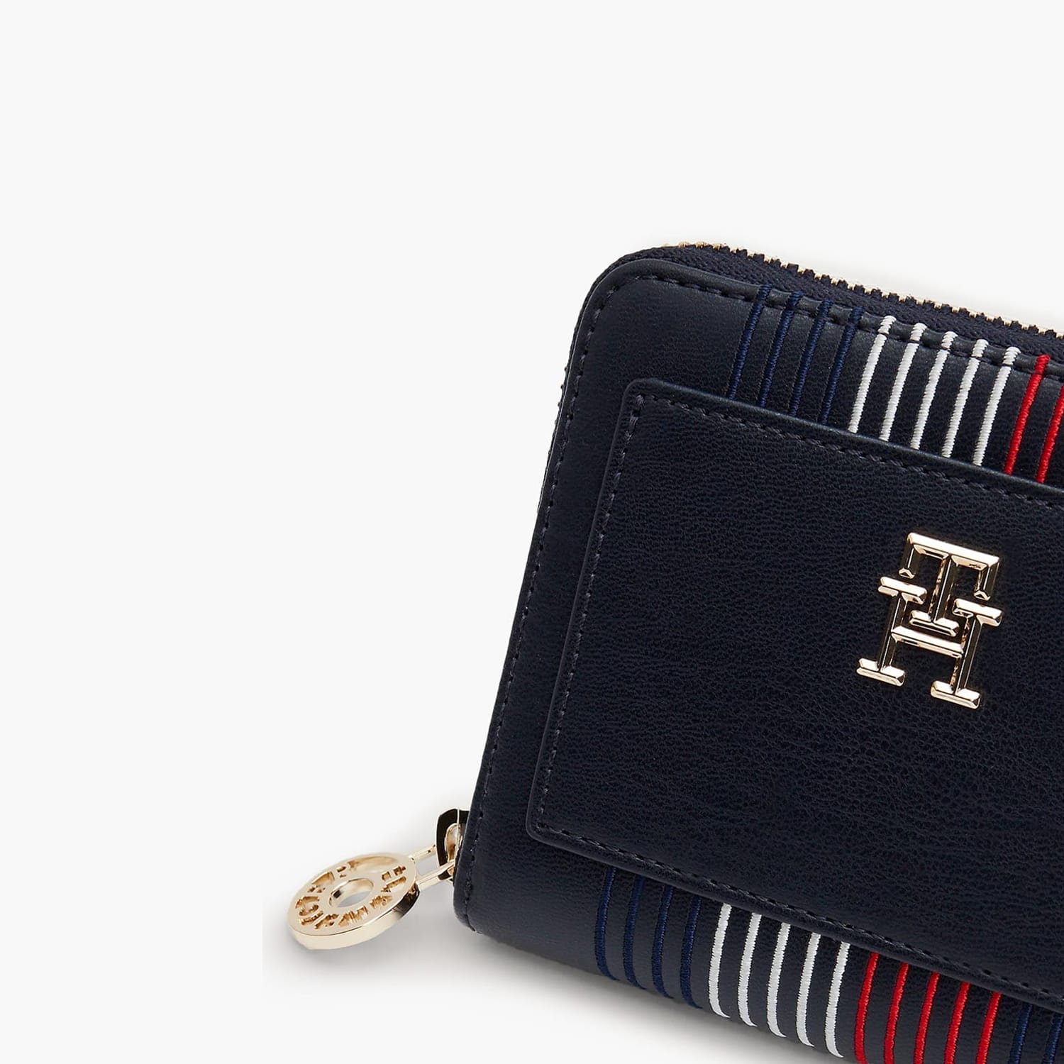 Women Wallets Distinct.Za Blue ECOleather Tommy Hilfiger