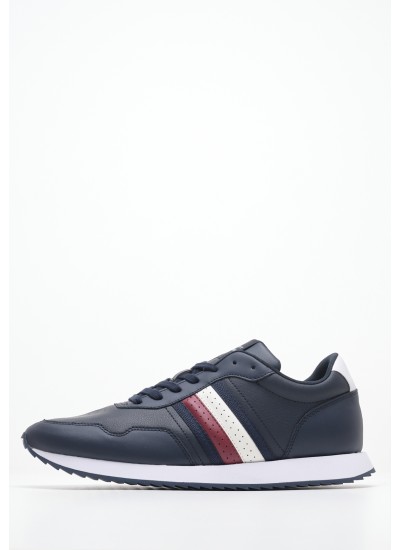 Γυναικεία Flats K202 Ταμπά Δέρμα Komis and Komis
