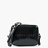 Γυναικείες Τσάντες Ess.Seasonal Μαύρο ECOleather Tommy Hilfiger