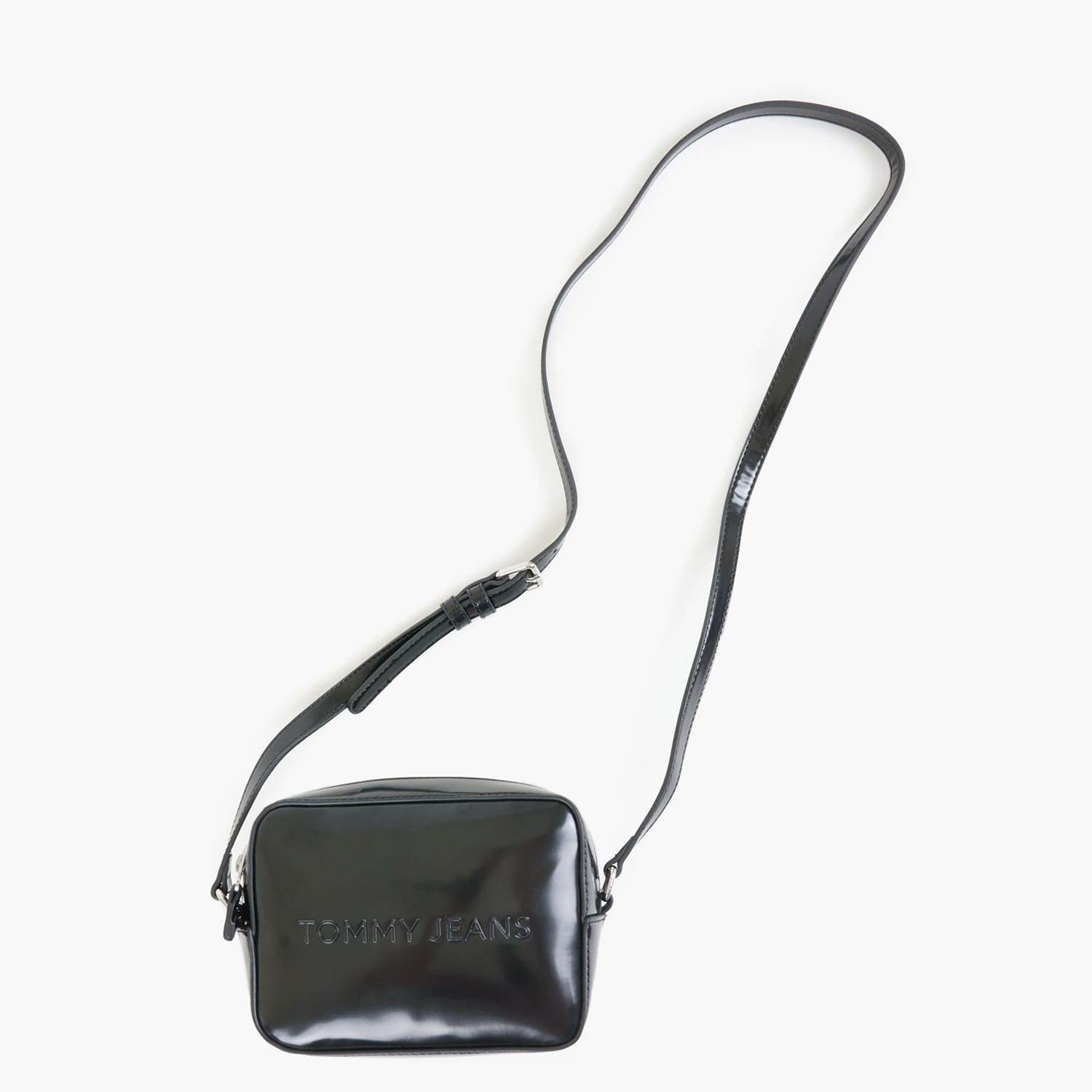 Γυναικείες Τσάντες Ess.Seasonal Μαύρο ECOleather Tommy Hilfiger
