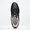 Γυναικεία Παπούτσια Casual Feminine.Court Μαύρο Δέρμα Tommy Hilfiger