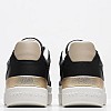 Γυναικεία Παπούτσια Casual Feminine.Court Μαύρο Δέρμα Tommy Hilfiger