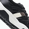 Παιδικά Παπούτσια Casual Flag.Silver Μαύρο ECOleather-Ύφασμα Tommy Hilfiger Παιδικά Παπούτσια Casual Flag.Silver Μαύρο ECOleather-Ύφασμα Tommy Hilfiger