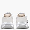Παιδικά Παπούτσια Casual Flag.Silver Άσπρο ECOleather-Ύφασμα Tommy Hilfiger Παιδικά Παπούτσια Casual Flag.Silver Άσπρο ECOleather-Ύφασμα Tommy Hilfiger
