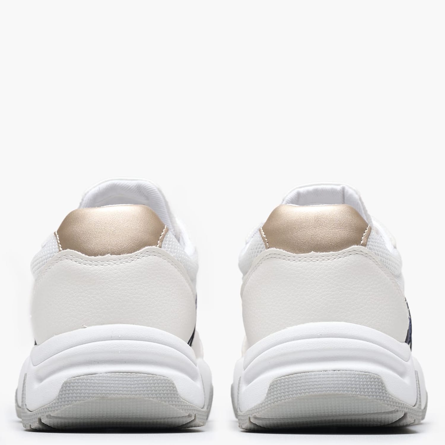 Παιδικά Παπούτσια Casual Flag.Silver Άσπρο ECOleather-Ύφασμα Tommy Hilfiger Παιδικά Παπούτσια Casual Flag.Silver Άσπρο ECOleather-Ύφασμα Tommy Hilfiger