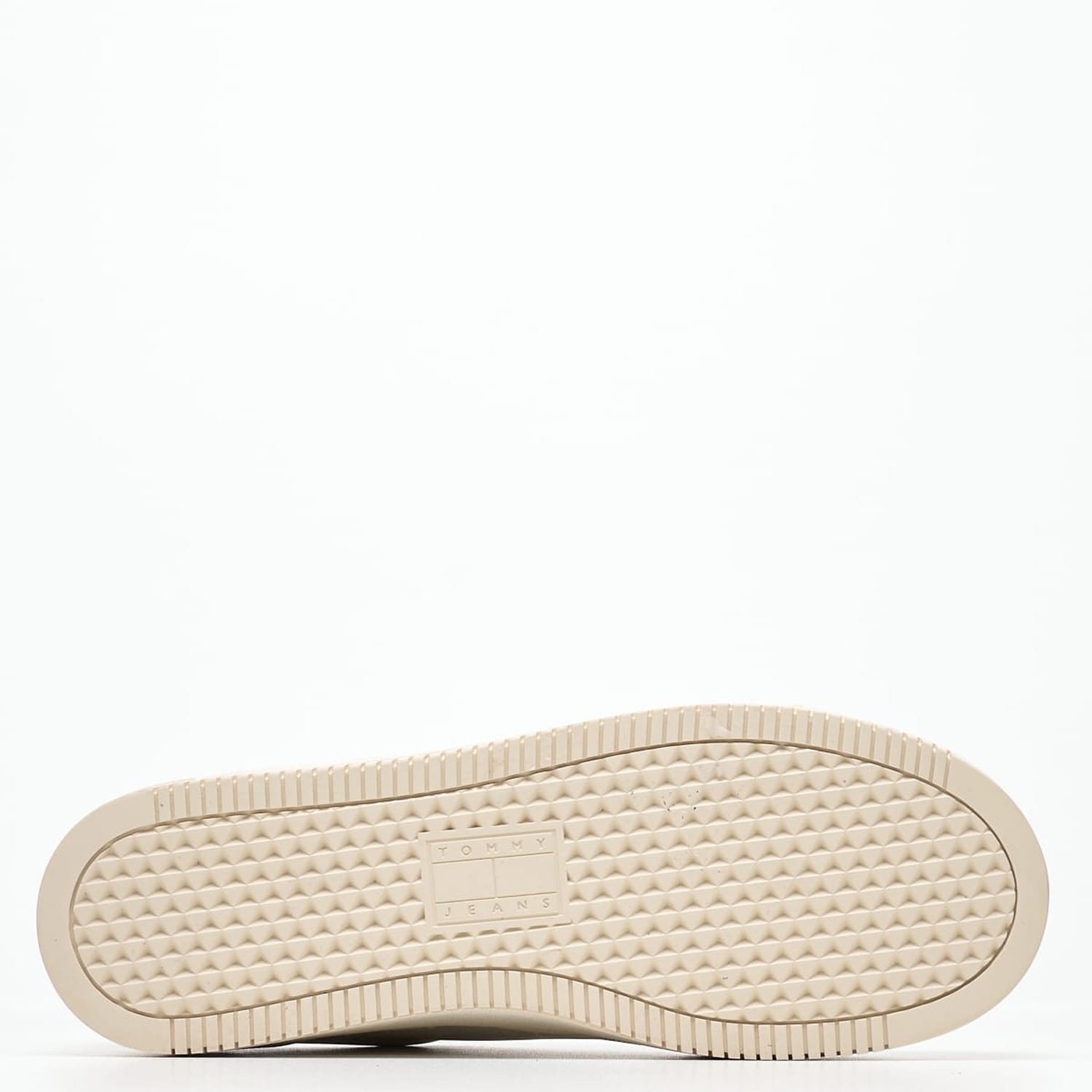 Γυναικεία Παπούτσια Casual Flatform.Metallic Μπεζ Δέρμα Tommy Hilfiger Γυναικεία Παπούτσια Casual Flatform.Metallic Μπεζ Δέρμα Tommy Hilfiger