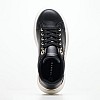 Παιδικά Παπούτσια Casual Grl.Lowcut Μαύρο ECOleather Tommy Hilfiger Παιδικά Παπούτσια Casual Grl.Lowcut Μαύρο ECOleather Tommy Hilfiger