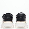 Παιδικά Παπούτσια Casual Grl.Lowcut Μαύρο ECOleather Tommy Hilfiger Παιδικά Παπούτσια Casual Grl.Lowcut Μαύρο ECOleather Tommy Hilfiger