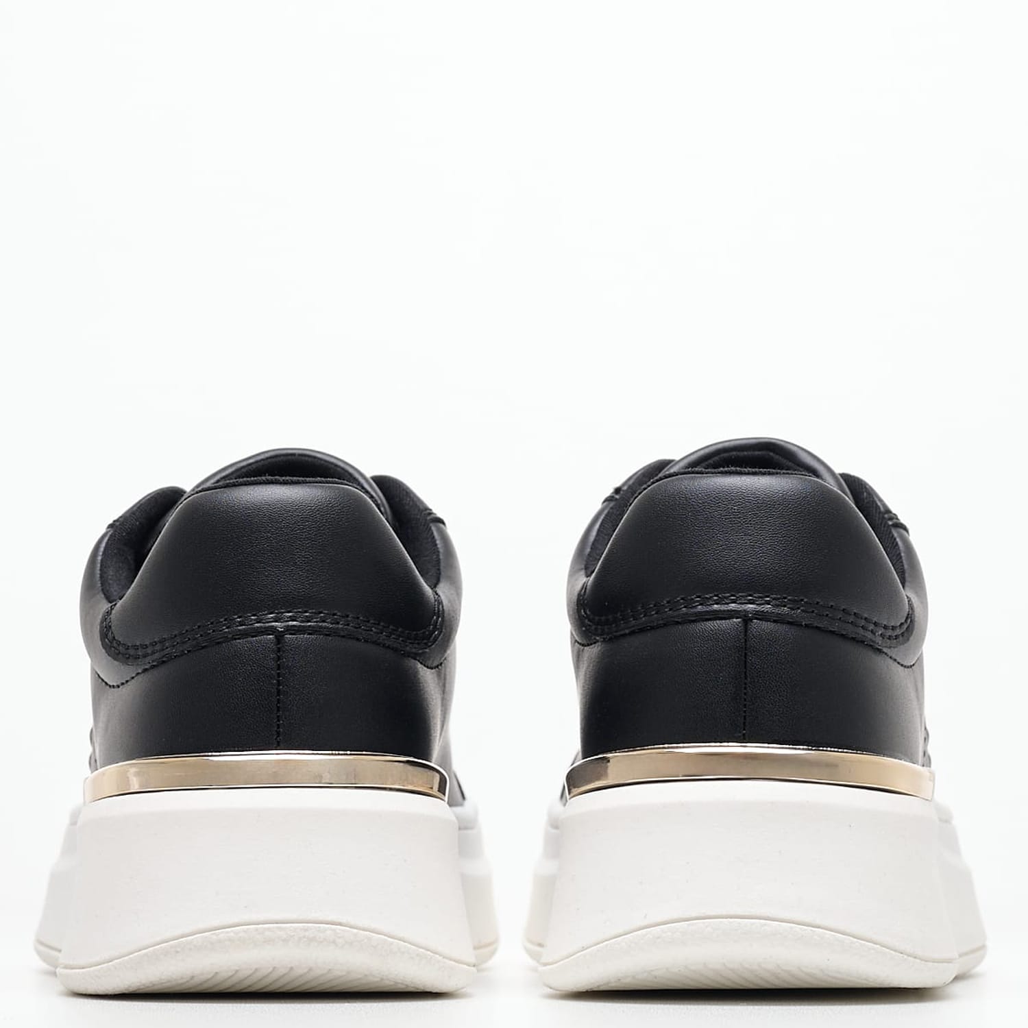 Παιδικά Παπούτσια Casual Grl.Lowcut Μαύρο ECOleather Tommy Hilfiger Παιδικά Παπούτσια Casual Grl.Lowcut Μαύρο ECOleather Tommy Hilfiger