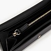 Γυναικεία Πορτοφόλια Heritage.Flap Μαύρο ECOleather Tommy Hilfiger Γυναικεία Πορτοφόλια Heritage.Flap Μαύρο ECOleather Tommy Hilfiger