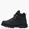 Παιδικά Μποτάκια Ice.Bootie Μαύρο ECOleather Tommy Hilfiger Παιδικά Μποτάκια Ice.Bootie Μαύρο ECOleather Tommy Hilfiger