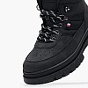 Παιδικά Μποτάκια Ice.Bootie Μαύρο ECOleather Tommy Hilfiger Παιδικά Μποτάκια Ice.Bootie Μαύρο ECOleather Tommy Hilfiger