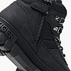 Παιδικά Μποτάκια Ice.Bootie Μαύρο ECOleather Tommy Hilfiger Παιδικά Μποτάκια Ice.Bootie Μαύρο ECOleather Tommy Hilfiger