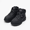 Παιδικά Μποτάκια Ice.Bootie Μαύρο ECOleather Tommy Hilfiger Παιδικά Μποτάκια Ice.Bootie Μαύρο ECOleather Tommy Hilfiger