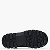 Παιδικά Μποτάκια Ice.Bootie Μαύρο ECOleather Tommy Hilfiger Παιδικά Μποτάκια Ice.Bootie Μαύρο ECOleather Tommy Hilfiger