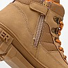Παιδικά Μποτάκια Ice.Bootie Ταμπά ECOleather Tommy Hilfiger Παιδικά Μποτάκια Ice.Bootie Ταμπά ECOleather Tommy Hilfiger
