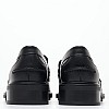 Women Moccasins Lea.Loafer Black Leather Tommy Hilfiger Women Moccasins Lea.Loafer Black Leather Tommy Hilfiger